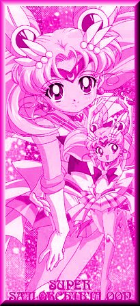 Chibiusa